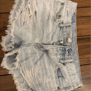American Eagle Size 2 Shorts!